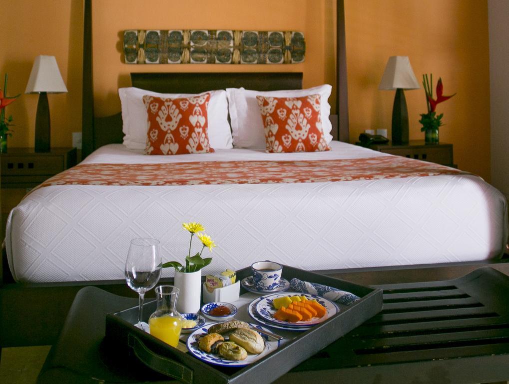 Hotel Quadrifolio Cartagena ภายนอก รูปภาพ
