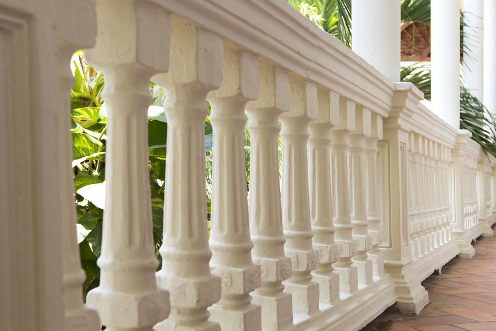 Hotel Quadrifolio Cartagena ภายนอก รูปภาพ