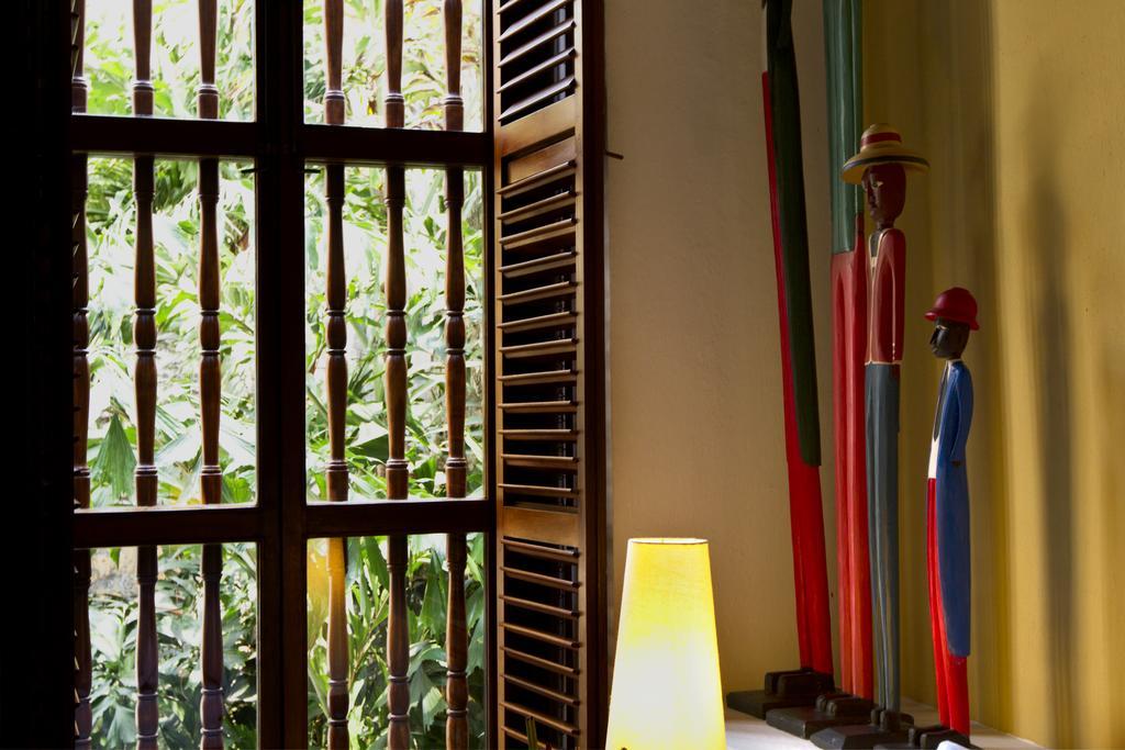 Hotel Quadrifolio Cartagena ภายนอก รูปภาพ